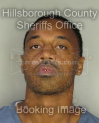 Corey Lavan Joiner