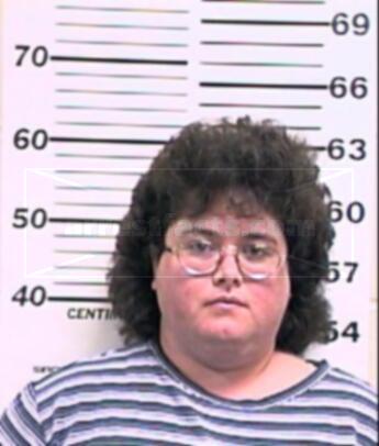 Rebecca Ann Carpenter