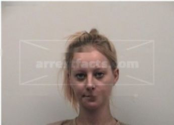 Lauranne Noelle Celest Harnish