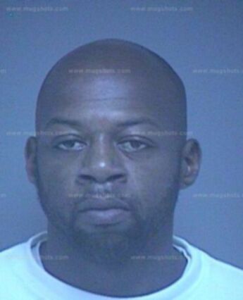 Demetrius Lashay Atchison