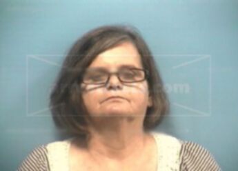 Nezzie Garner Hardin