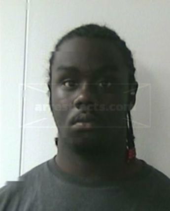Travis Nathaniel Pearson