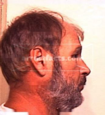 Bryan Martin Darden