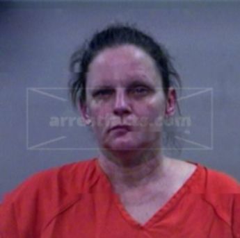 Kimberly Vance Bachus