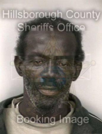 Ernest Johnson