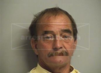 Michael Lynn Warner