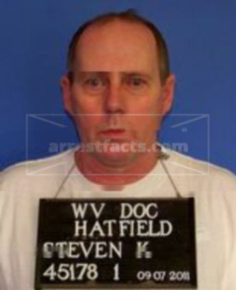 Steven K Hatfield