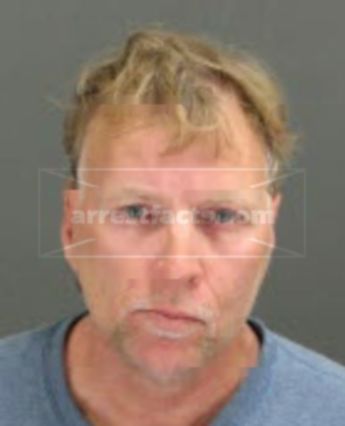 Darrell Edward Strickland