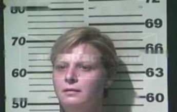 Jamie Sue Griffin