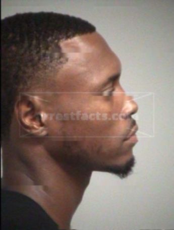 Jeremy Lamar Montgomery
