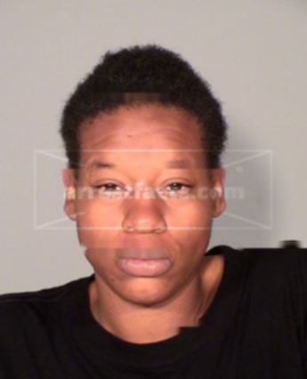 Kiara Latrice Warren