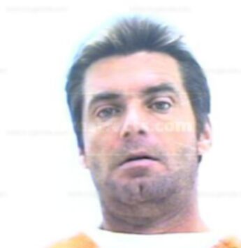 Alan Phillip Nunn