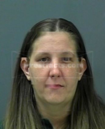 Emily Margaret Burleson