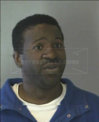 Darryl Cornell Sharpe