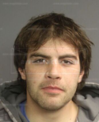 Matthew Stavrakis
