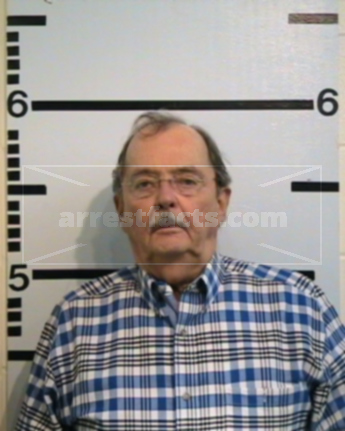 Gilbert Eugene Helble