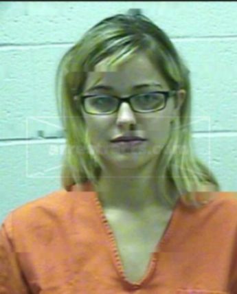 Kimberly D Coulter