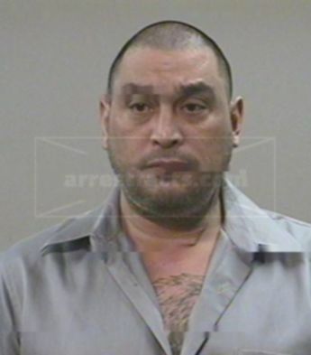 Raymond Richard Ponce