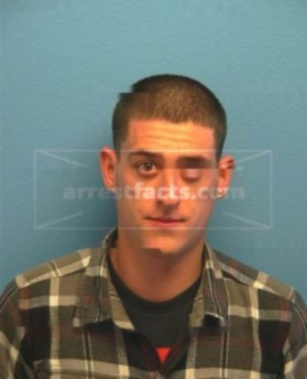 Anthony Joseph Columbia