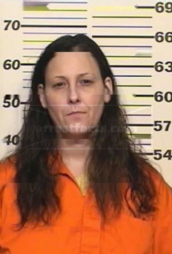 Alene Oletta Lambert