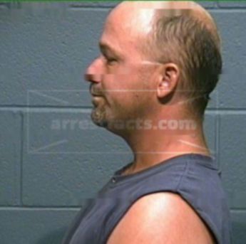 James David Butler