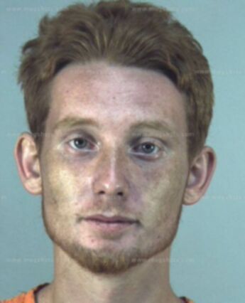 Corey Lee Ramsey