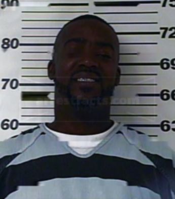 Randall Dwight Massey
