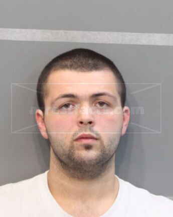 Charles Michael Berry