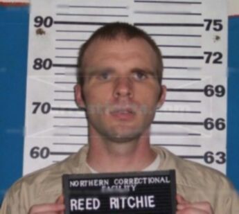 Ritchie E Reed