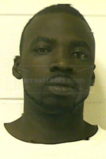 Antonio Andrew Dawson
