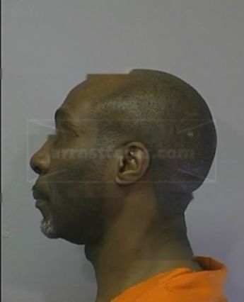Anthony Glaspie