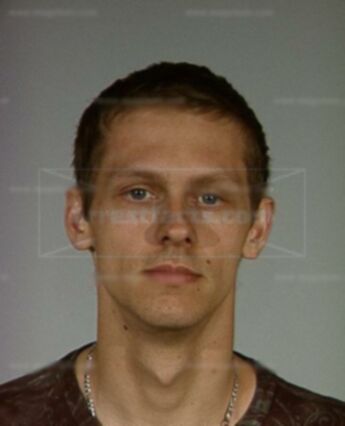Cory James Stafford