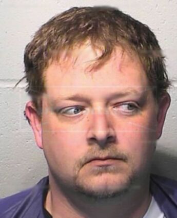Christopher Gordon Crum