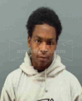 Orlando Jermain Hanson