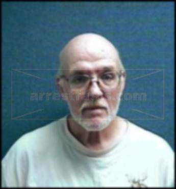 Ronald Gean Hodge