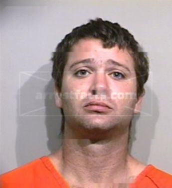 David Monroe Jackson
