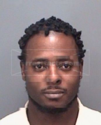 Timothy Anthony Moss
