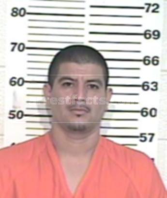 Heriberto Hernandez Cosme