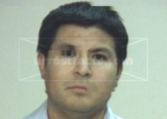 Victor Manuel Aleman