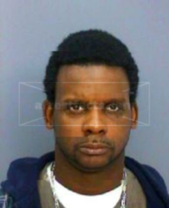 Timothy Aaron Rivers