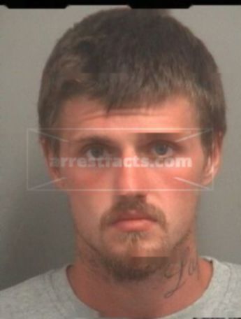 Charles Bryson Nelson