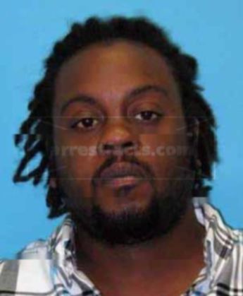 James Vincent Brown