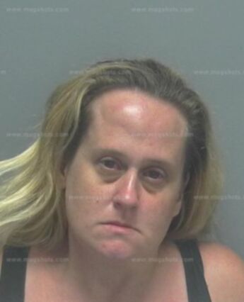 Amy Joyce Townsend