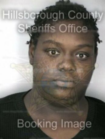 April Lashawn Prather