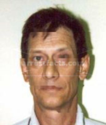 Denis William Rosser