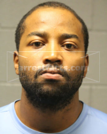 Adontis Hoskins