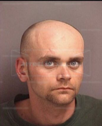 Russell Bland Gregersen