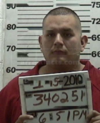 Anthony J Vigil