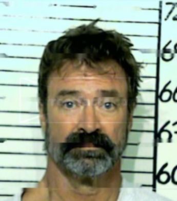 Earl Custer Morris