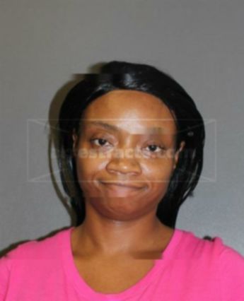 Laneaka Roshell Clemmons